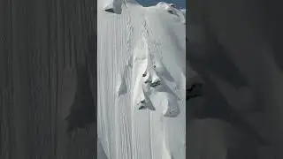 The Return of Hoji | #calmbeneathcastles #skimovie