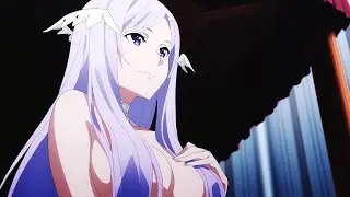 キメラヌードシーン | [Sword Art Online Alicization ]
