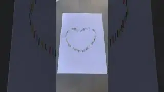 Easy drawing