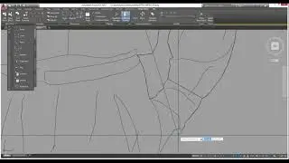 WIPEOUT AUTOCAD - TUTORIAL