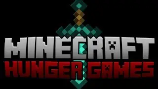 Minecraft Hunger Games  - Джунгли