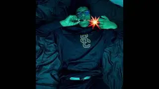 High - ThatBoiKast (Prod. Xtravulous x Kimj)