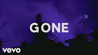 Phlake, Alina Baraz - Gone
