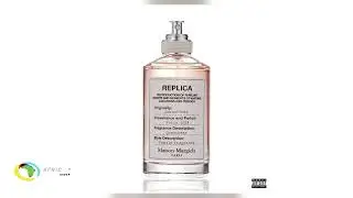 DarkoVibes - Replica (The Greatest) (Official Audio)