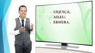 Episódio 456, História e Geografia, 8 ano,  aula 8 "A Estrutura Etária da População Timorense"