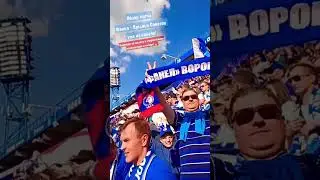 ⚡Факел вынес Крылья в Воронеже! Обзор матча 