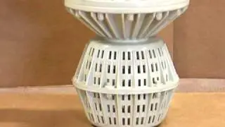 Pompe verticali Savino Barbera
