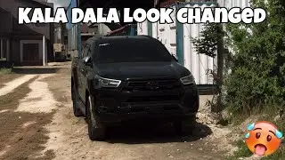 New Look Kasa lag rha ha 🤔❤️Madify Dala ❤️||Zain kaka Vlogs❤️