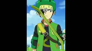 Quon limon edit || Beyblade burst