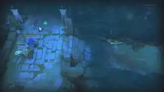 Liu Pudge vol.1