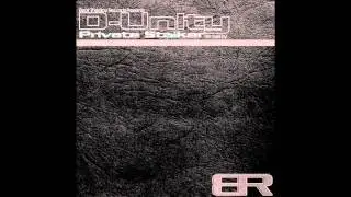 D-Unity - Private Stalker (Alex Di Stefano Remix)