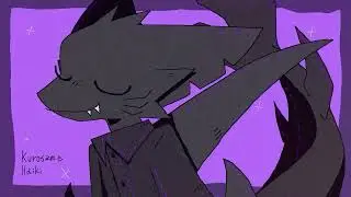 Kuro's loop animation