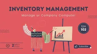 Organize Your Computer Inventory with PHP and MySQL for Beginners