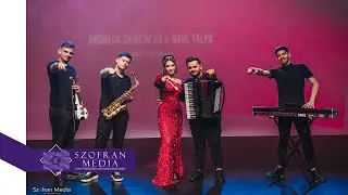 💃🏻 Andrada Cojocnean 🎹 Raul Talpa 🎶 Ochii ca margelele 👀