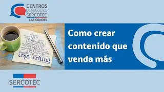 ¿Cómo generar contenido que venda más en todas mis plataformas?