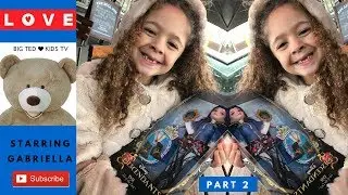 UNBOXING DESCENDANTS DOLLS PART 2