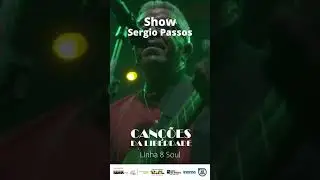 VÁ - SERGIO PASSOS