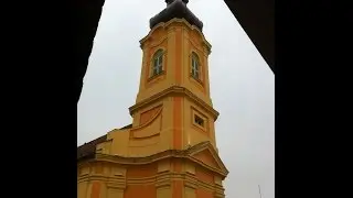 A hódmezővásárhelyi szerb ortodox templom