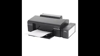 Струйный принтер Epson — Струйные принтеры