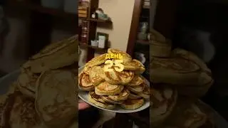 Тарелки рисовать сложно!