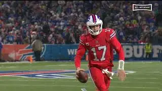 Buffalo Bills VS Miami Dolphins FULL Highlights 4th QTR | NFL Week 15 | December 17 2022
