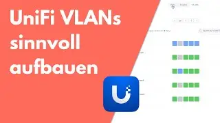 UniFi VLAN einrichten | Traffic Regel konfigurieren | Tutorial für Einsteiger
