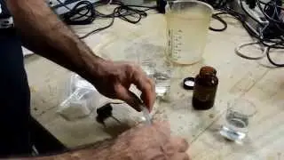 Part 1 Cadmium Reduction Coil Activation