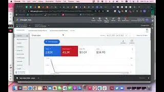How to add an admin or user to your Google ads manager account