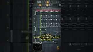 Ice Cube  - You Know How We Do It 