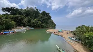 Surprising Buruanga
