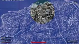 PUBG THAILAND 5-24-2022
