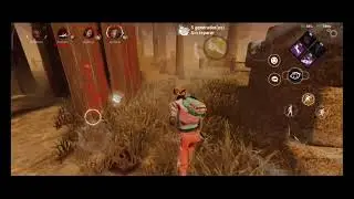 dbd moblie highlights -1