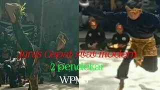 pencak silat modern |wargi panglipur muda sukabirus di parukuyan.
