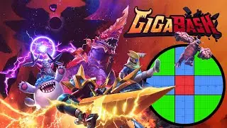 Gigabash Deadzone