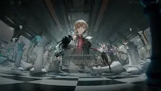 Girls Frontline 2 EXILIUM Military simulation with more competitive PVP