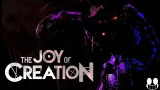 PLAYING THE NEW JOY OF CREATION DEMO AND MYPOPGOES LIVE!