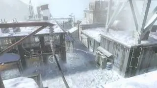 wow I got treyarched