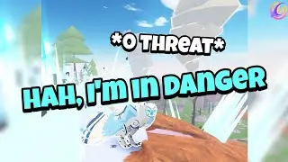 This is why I hate lobster😊 ATHULYTH experience funny moments - Creatures of Sonaria