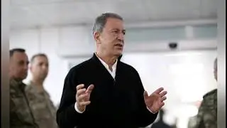 İdlip'de şehit edilen askerlerimiz den sonra operasyonlar devam ediyor
