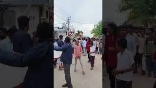 parcham Sambhal Rakha Islam ka Lal Saheb Shahpur #shahpur #hussain #mohharam2024 $