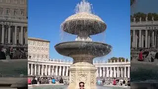 dancing queen by:ABBA where in (Rome) italy