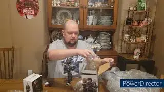 $50 Crunchyroll Blind Bag