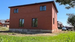 Песочная 16. ТаунХаус