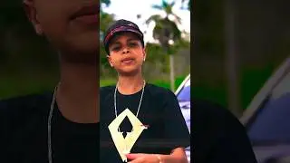 BABY EU TAVA NA RUA DA ÁGUA 