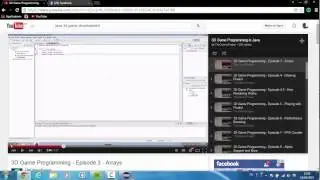 java advanced - frame