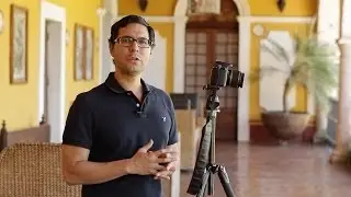 Cursos Online Gratis - Fotografía Básica