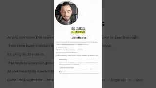 Email Segmentation in 2024