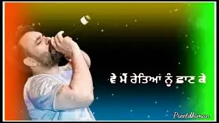 Babbu Maan song status new