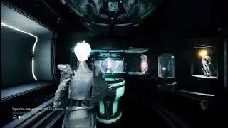 Warframe | Chimera Prologue