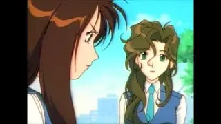 Chie Explains Aoi How Yoriko Ruined Her Life